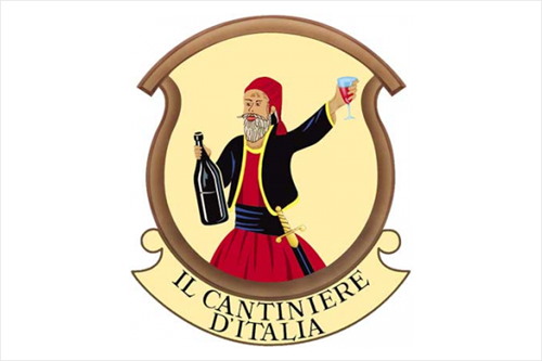 IL CANTINIERE D'ITALIA Sas