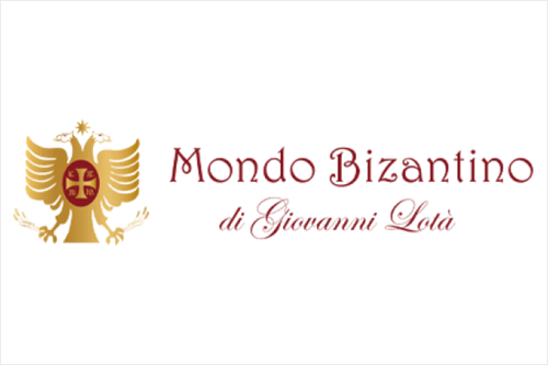 MONDO BIZANTINO di Giovanni Lotà