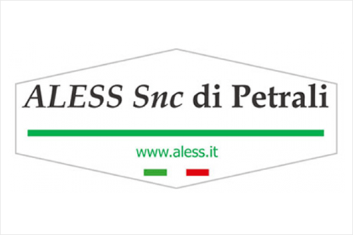 ALESS SNC DI PETRALI