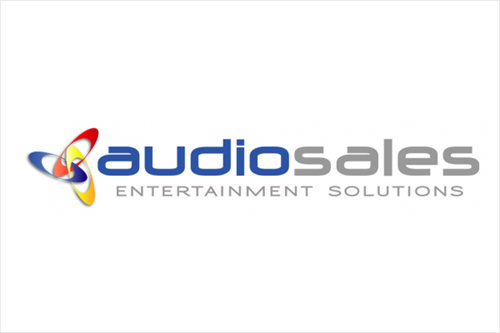 AUDIOSALES Srl