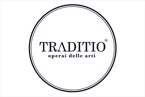 TRADITIO di Mariarosaria Tamburini