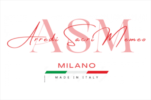 ASM - ARREDI SACRI MEMEO