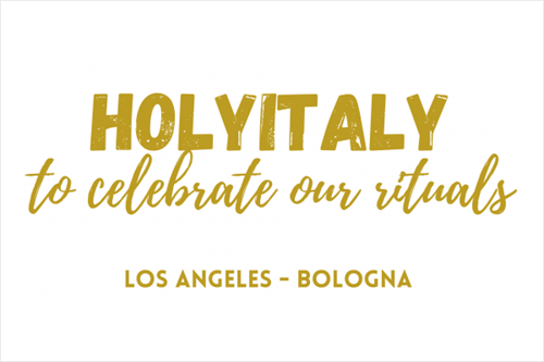 HOLYITALY