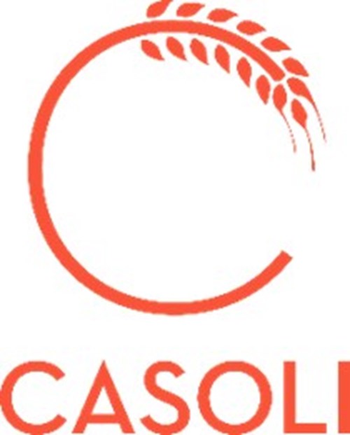 Casoli pasta all'uovo