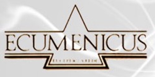 ECUMENICUS di Secchi Sergio