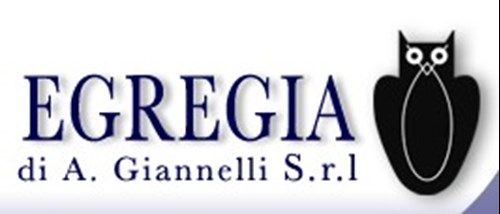 EGREGIA DI A. GIANNELLI SRL 