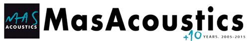 MasAcoustics
