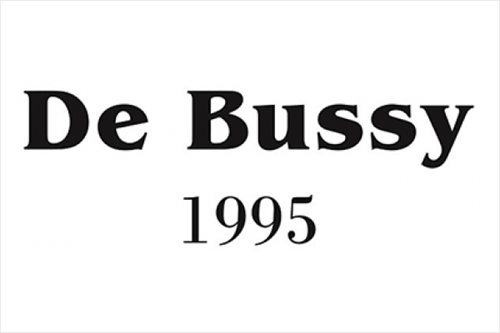 DE BUSSY España S.C.