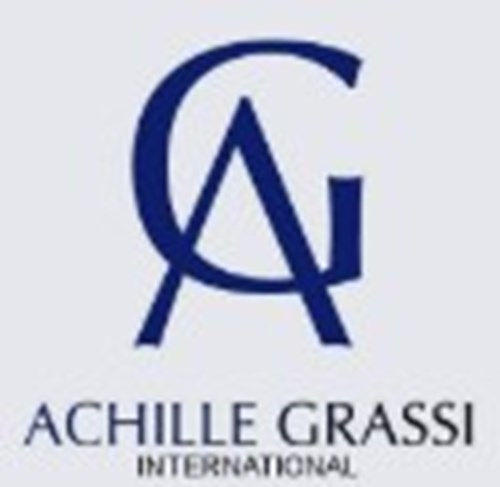 ACHILLE GRASSI SAS