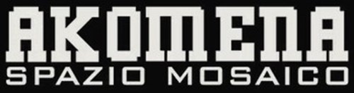 AKOMENA SPAZIO MOSAICO 