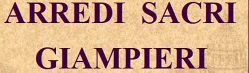 ARREDI SACRI GIAMPIERI