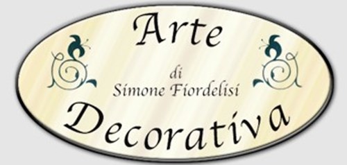 ARTE DECORATIVA DI FIORDELISI SIMONE 