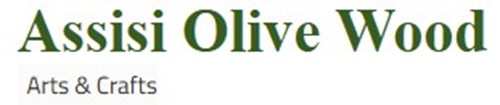 ASSISI OLIVE WOOD ARTS & CRAFT  DI DE MARZIO RANIERO SNC