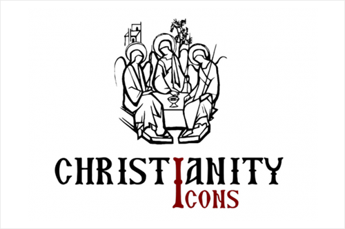 CHRISTIANITY ICONS IKE