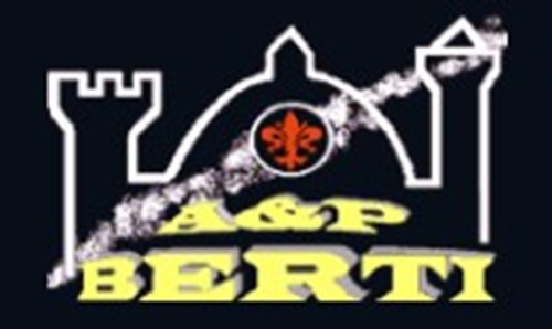 BERTI A.& P. SNC DI ALESSIO & PATRIZIO BERTI