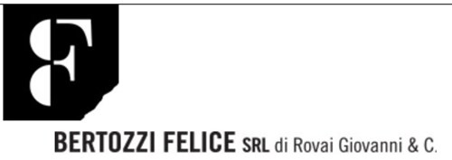 BERTOZZI FELICE di Rovai Giovanni & C. SRL 
