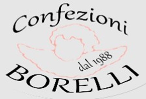 CONFEZIONI BORELLI 