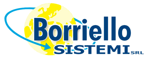 BORRIELLO SISTEMI S.R.L.