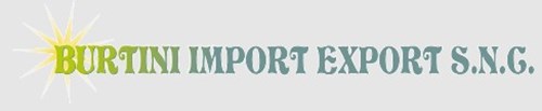 BURTINI IMPORT EXPORT SNC  