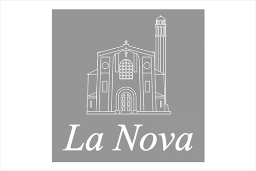 ARREDAMENTO SACRO - LA NOVA SAS