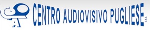 CENTRO AUDIOVISIVO PUGLIESE