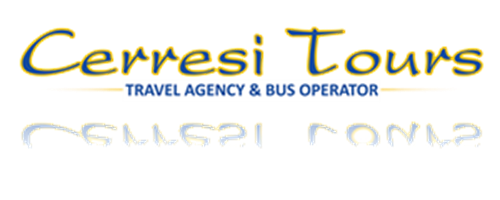 Bus Travel Cerresi / Cerresi Tours