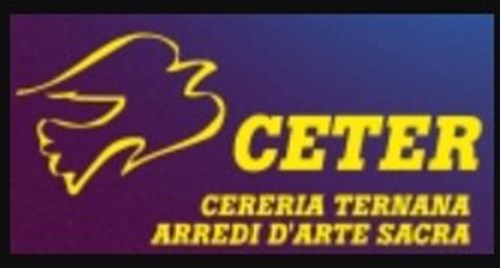CETER - CERERIA TERNANA SNC 