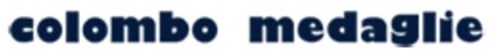 COLOMBO DAMIANO E FIGLI SpA 