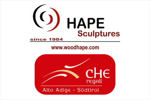 Hape Sculptures
