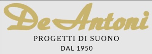 DAN DI DE ANTONI SRL 