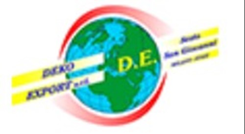 DEKO EXPORT SRL 