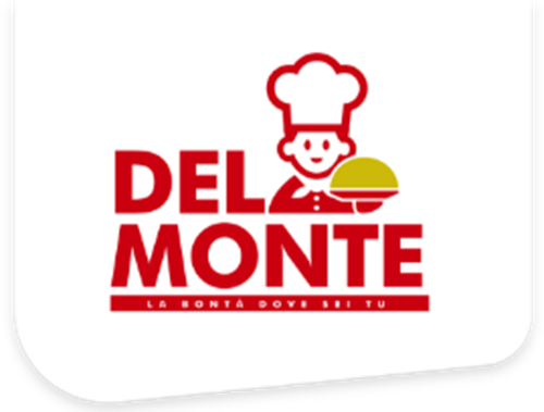 Del monte ristorazione collettiva srl