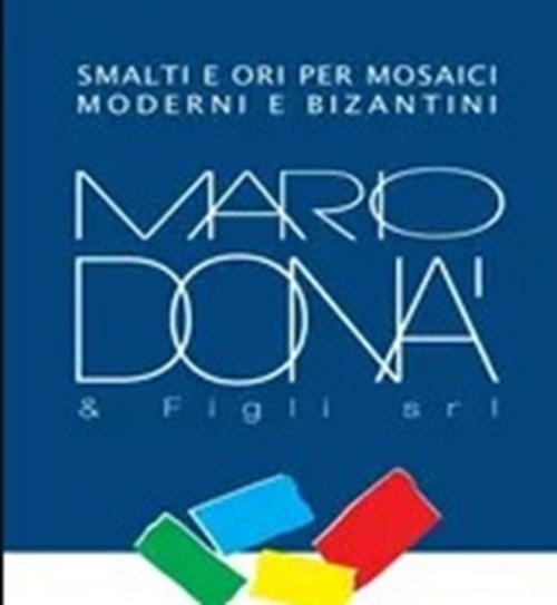 VETRERIA ARTISTICA MARIO DONA’ & FIGLI SRL 
