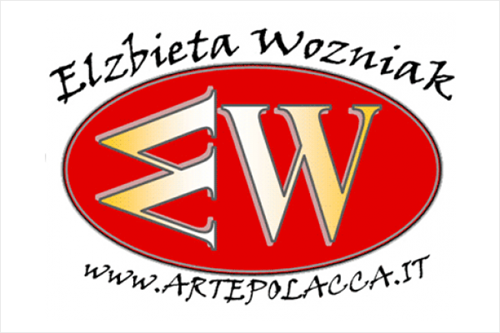 ARTE POLACCA by Wozniak Elzbieta
