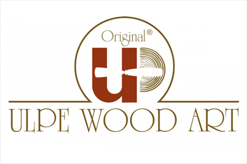 ULPE WOOD ART