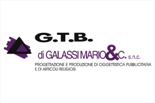 G.T.B. di Galassi Mario & C. Snc