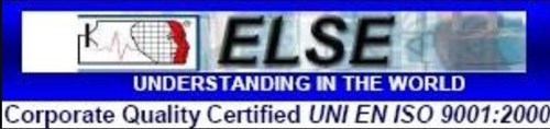 ELSE ELETTRONICA SERVIZI Snc 