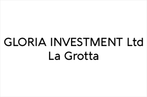 GLORIA INVESTMENT Ltd - La Grotta