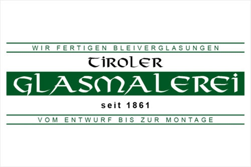 TIROLER GLASMALEREI Mosaik Anstalt