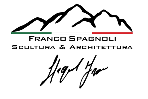 FRANCO SPAGNOLI Sculpture & Architecture