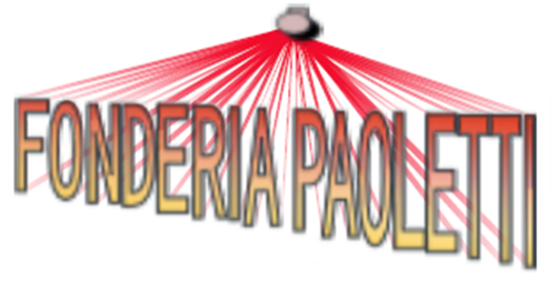 FONDERIA PAOLETTI MARIO &amp; C. SNC 