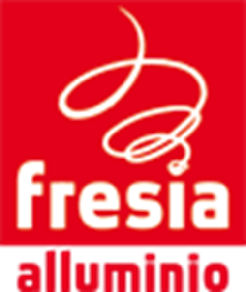 Fresia Alluminio S.p.A. P.IVA  02674950015