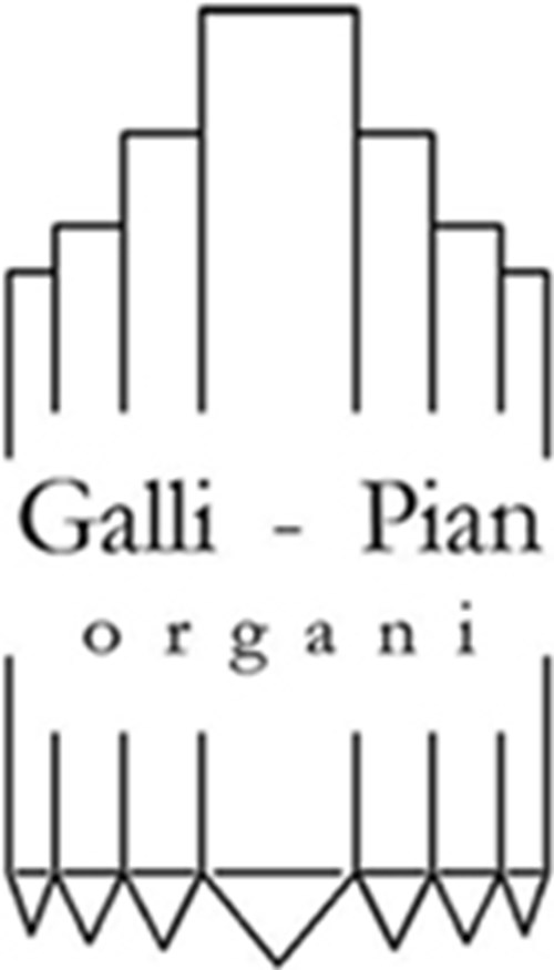 Galli - Pian Organi