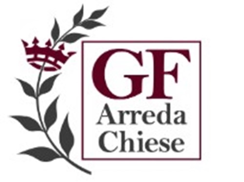 G.F. ARREDA CHIESE SRL