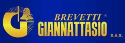 BREVETTI GIANNATTASIO SAS 
