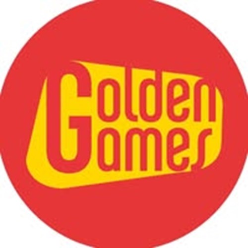 Golden Games