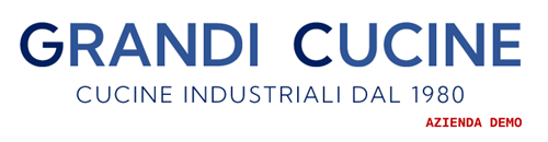 Grandi Cucine DEMO CORPORATE