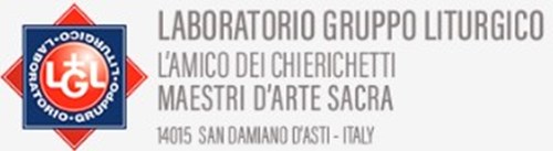 LABORATORIO GRUPPO LITURGICO 