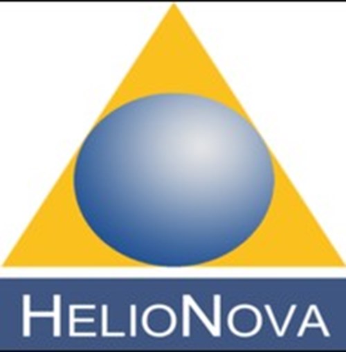 HELIONOVA SRL