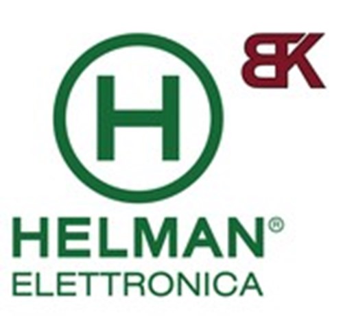 HELMAN ELETTRONICA SPA 
